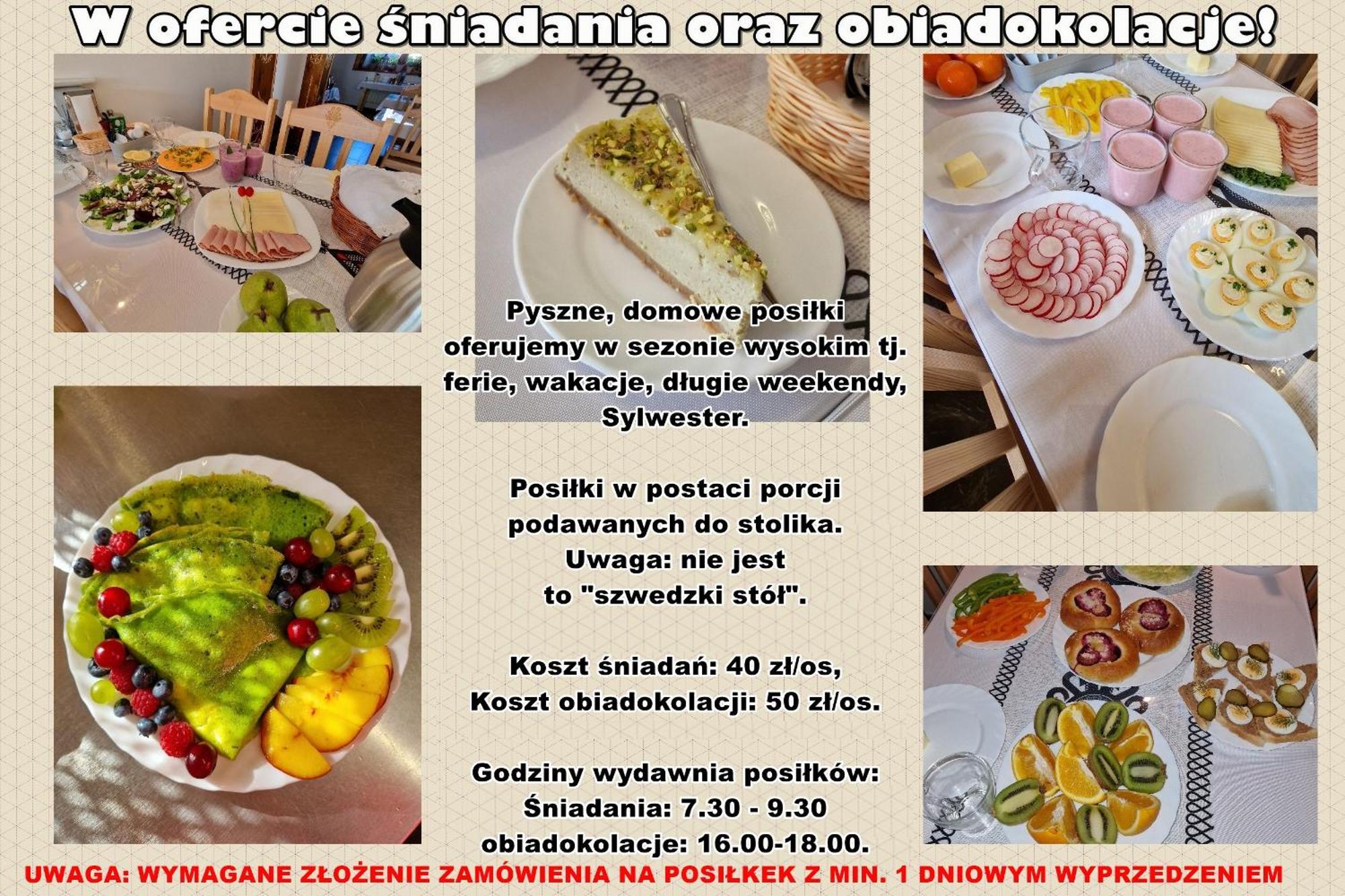 Willa Stachoniowka Zakopane Exteriér fotografie